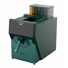 Meja Cerdas Kustom Mesin Memasak Listrik Otomatis Kompor Dapur Robot Dengan CE